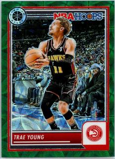 Trae Young