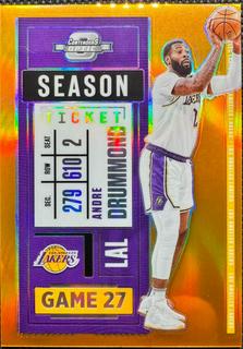 Andre Drummond