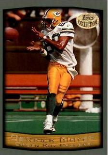 Derrick Mayes