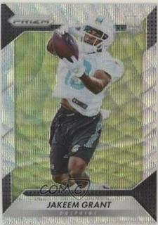 Jakeem Grant