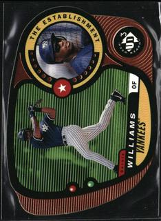 Bernie Williams