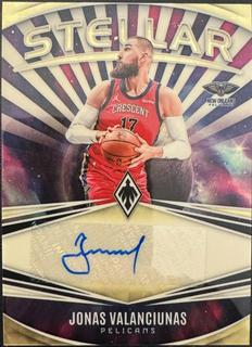 Jonas Valanciunas