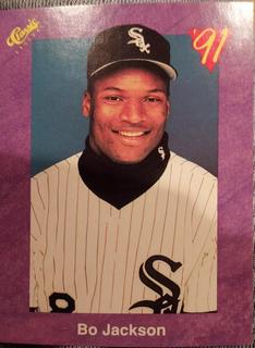 Bo Jackson