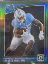 Javonte Williams