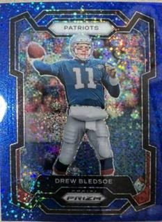 Drew Bledsoe