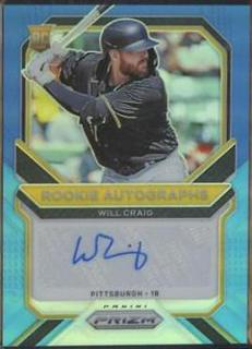 Will Craig