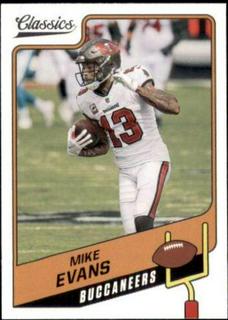 Mike Evans