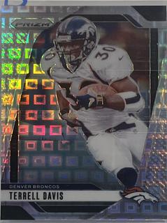 Terrell Davis