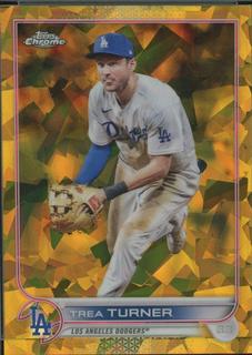 Trea Turner