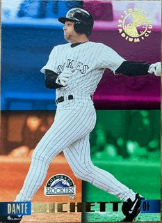 Dante Bichette