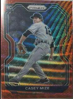 Casey Mize