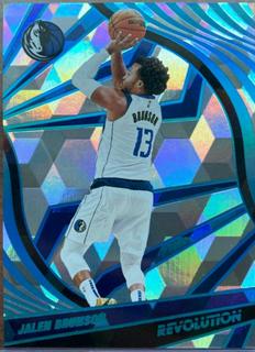 Jalen Brunson