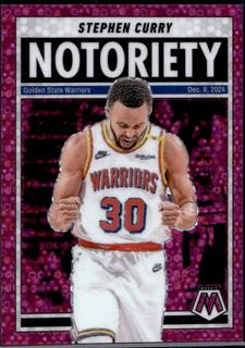 Stephen Curry