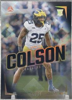 Junior Colson