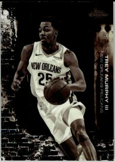 Trey Murphy III