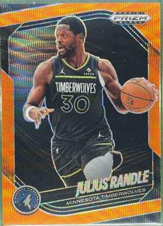 Julius Randle