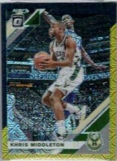 Khris Middleton
