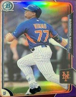 Brandon Nimmo