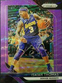 Isaiah Thomas