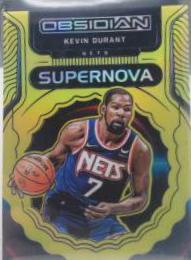 Kevin Durant