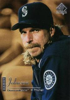 Randy Johnson