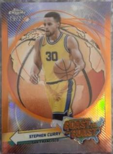 Stephen Curry