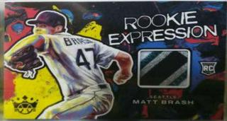 Matt Brash
