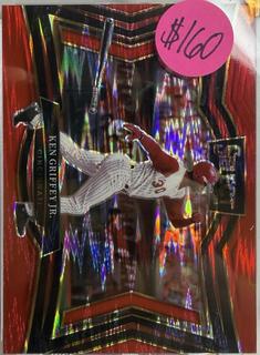 Ken Griffey Jr.