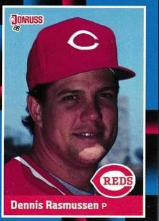 Dennis Rasmussen