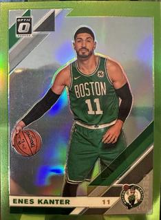 Enes Kanter