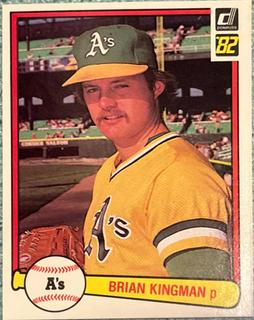 Brian Kingman