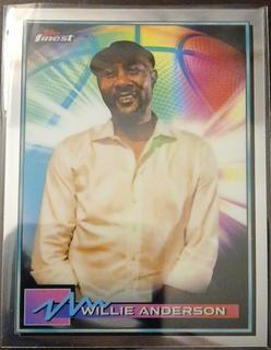 Willie Anderson