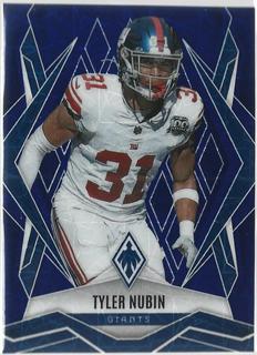 Tyler Nubin