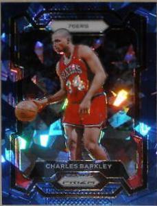 Charles Barkley