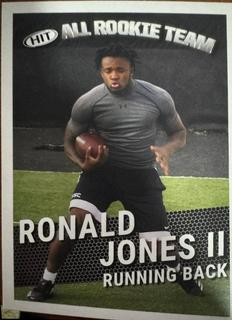 Ronald Jones II