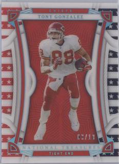 Tony Gonzalez