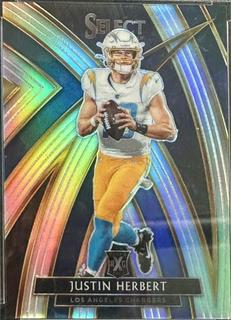 Justin Herbert