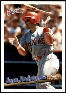 Ivan Rodriguez
