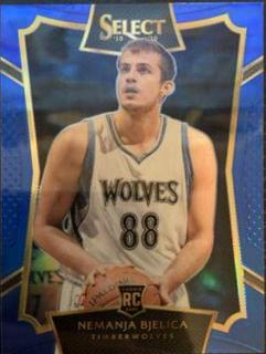 Nemanja Bjelica