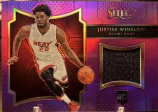 Justise Winslow