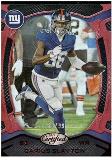 Darius Slayton