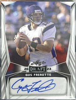Gus Frerotte