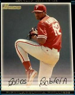 Carlos Cabrera