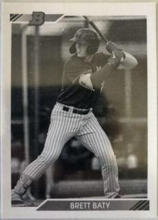 Brett Baty