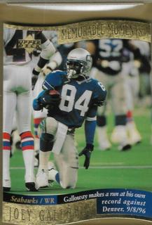 Joey Galloway