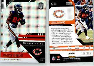 Jordan Howard