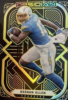 Keenan Allen