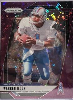 Warren Moon