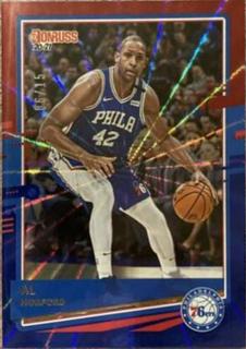 Al Horford