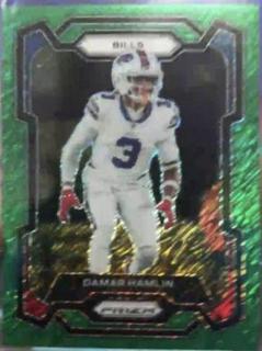 Damar Hamlin